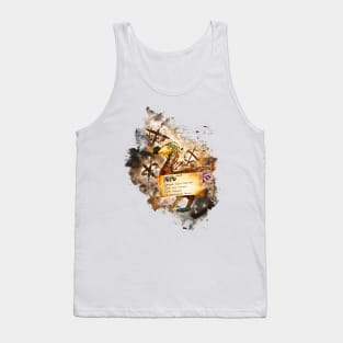 Dodo Tank Top